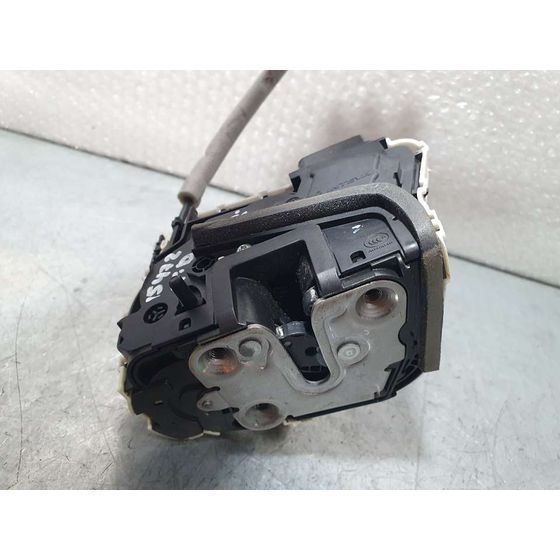 Cerradura Puerta Trasera Derecha Para Mg Zs