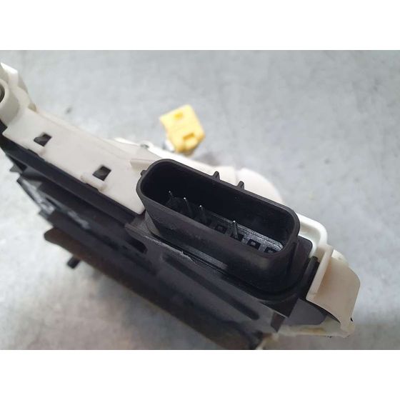 Cerradura Puerta Trasera Derecha Para Mg Zs