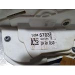 Cerradura Puerta Trasera Derecha  Para Mg Zs