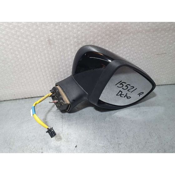 Retrovisor Derecho para Renault Captur