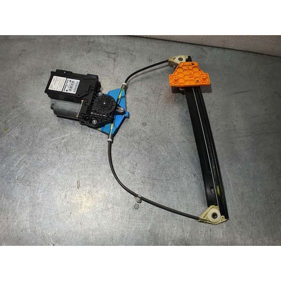 Elevalunas Trasero Derecho Para Audi A4 Berlina