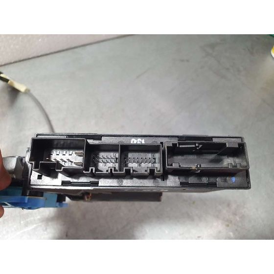 Elevalunas Trasero Derecho Para Audi A4 Berlina