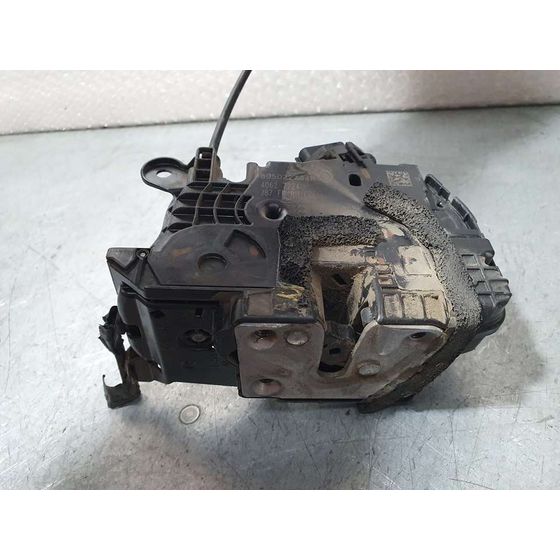 Cerradura Puerta Delantera Derecha para Renault Captur