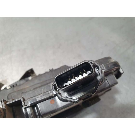 Cerradura Puerta Delantera Derecha para Renault Captur