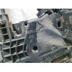 Cerradura Puerta Delantera Derecha para Renault Captur