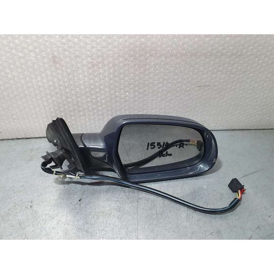 Retrovisor Derecho Para Audi A4 Ber.