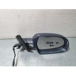 Retrovisor Derecho Para Audi A4 Ber.