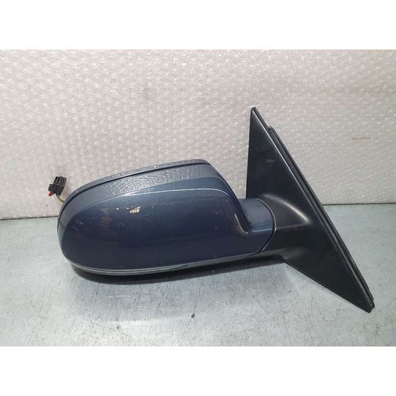 Retrovisor Derecho Para Audi A4 Ber.
