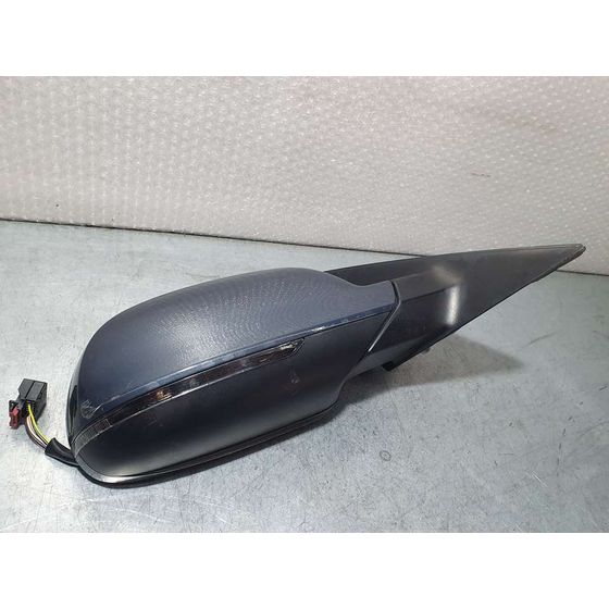 Retrovisor Derecho Para Audi A4 Ber.