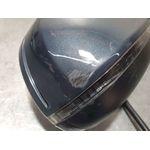 Retrovisor Derecho Para Audi A4 Ber.
