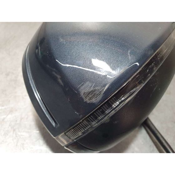 Retrovisor Derecho Para Audi A4 Ber.