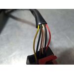 Retrovisor Derecho Para Audi A4 Ber.