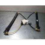 Elevalunas Delantero Derecho Para Audi A4 Ber.