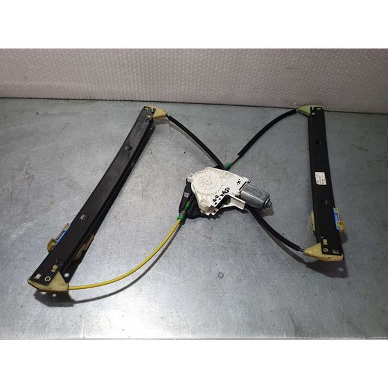Elevalunas Delantero Derecho Para Audi A4 Ber.