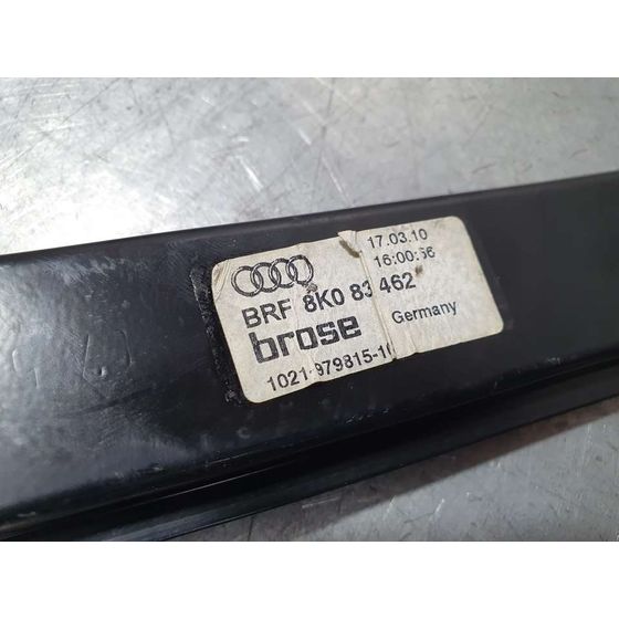 Elevalunas Delantero Derecho Para Audi A4 Ber.