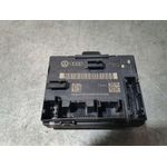 Modulo Electronico Para Audi A4 Ber.
