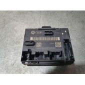 Modulo Electronico Para Audi A4 Ber.
