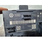 Modulo Electronico Para Audi A4 Ber.