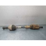 Transmision Delantera Izquierda Para Nissan Qashqai