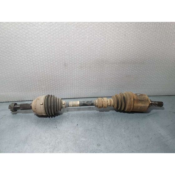 Transmision Delantera Izquierda Para Nissan Qashqai