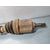 Transmision Delantera Izquierda Para Nissan Qashqai
