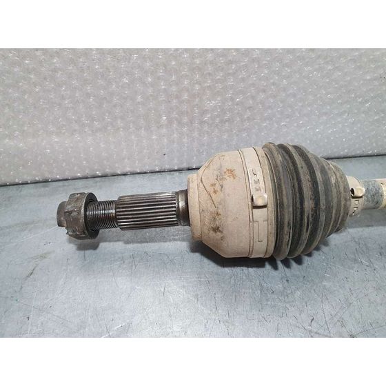Transmision Delantera Izquierda Para Nissan Qashqai