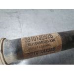 Transmision Delantera Izquierda Para Nissan Qashqai