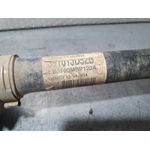 Transmision Delantera Izquierda Para Nissan Qashqai