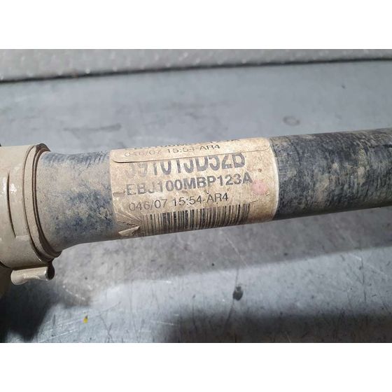 Transmision Delantera Izquierda Para Nissan Qashqai