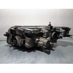 Faro Derecho Para Volkswagen Tiguan