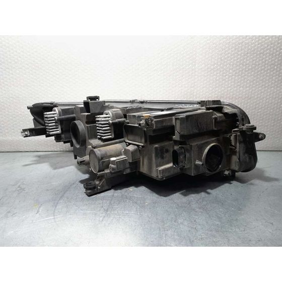 Faro Izquierdo Para Volkswagen Tiguan