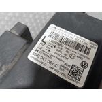 Faro Izquierdo Para Volkswagen Tiguan