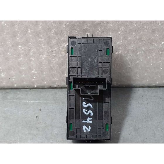 Mando Elevalunas Delantero Izquierdo para Volkswagen Tiguan