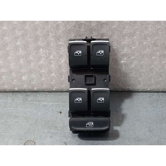 Mando Elevalunas Delantero Izquierdo para Volkswagen Tiguan