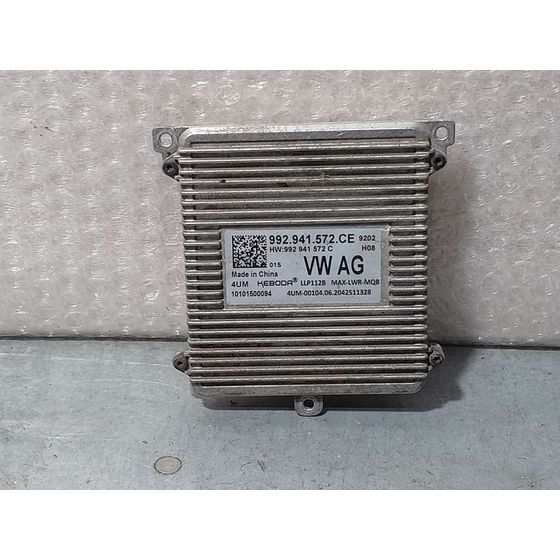 Centralita Faros Xenon para Volkswagen Tiguan