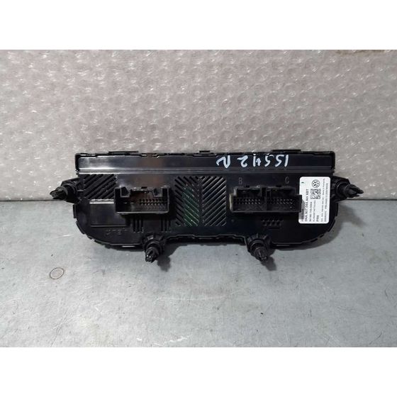 Mando Climatizador Para Volkswagen Tiguan