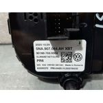 Mando Climatizador Para Volkswagen Tiguan