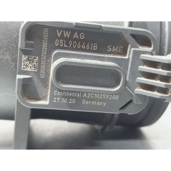 Caudalimetro Para Volkswagen Tiguan