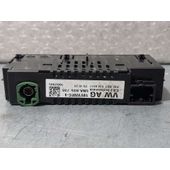 Conexion Usb/Aux para Volkswagen Tiguan