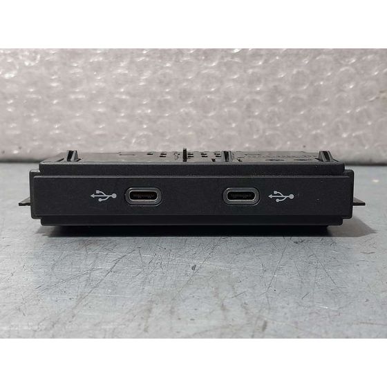 Conexion Usb/Aux para Volkswagen Tiguan