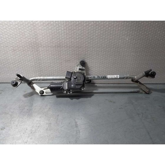 Motor Limpia Delantero Para Volkswagen Tiguan