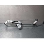 Motor Limpia Delantero Para Volkswagen Tiguan