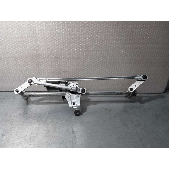 Motor Limpia Delantero Para Volkswagen Tiguan