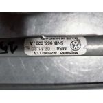 Motor Limpia Delantero Para Volkswagen Tiguan