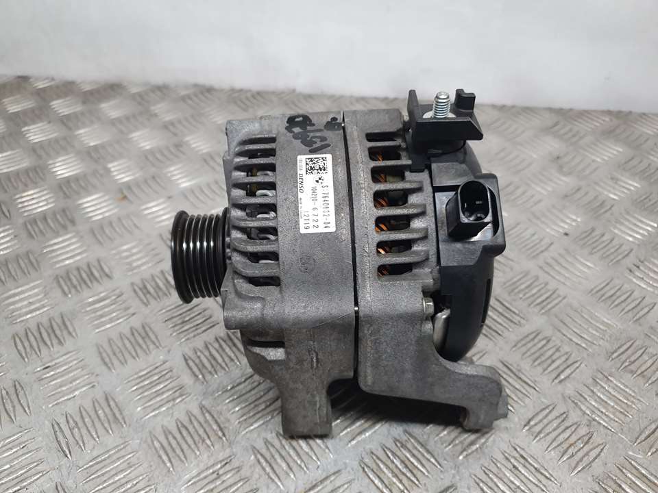 Alternador Para Bmw Serie 4 Gran Coupe