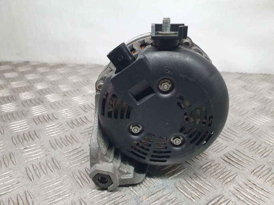 Alternador Para Bmw Serie 4 Gran Coupe