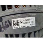 Alternador Para Bmw Serie 4 Gran Coupe