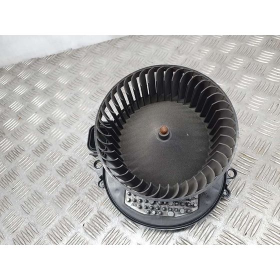 Ventilador Calefaccion Para Bmw Serie 4 Gran Coupe