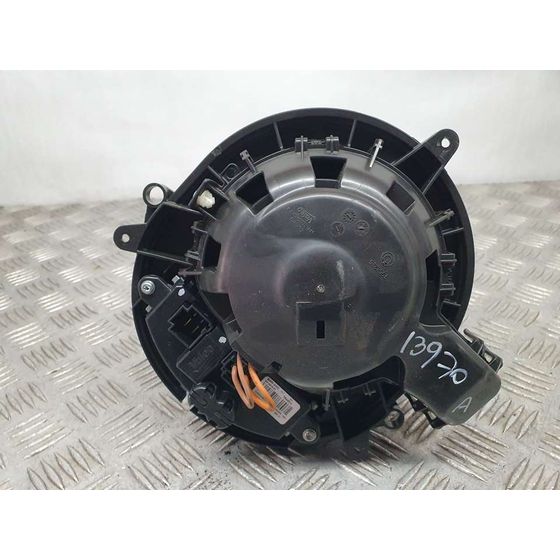 Ventilador Calefaccion Para Bmw Serie 4 Gran Coupe