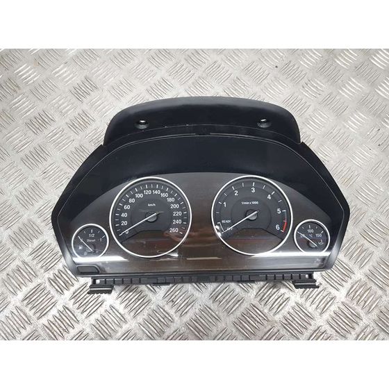 Cuadro Instrumentos Para Bmw Serie 4 Gran Coupe